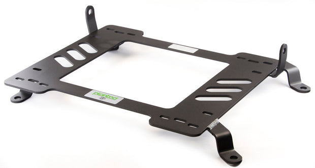 Planted Seat Bracket- BMW 5 Series [E39 Chassis] (1995-2003) - Driver / Left Planted Technology