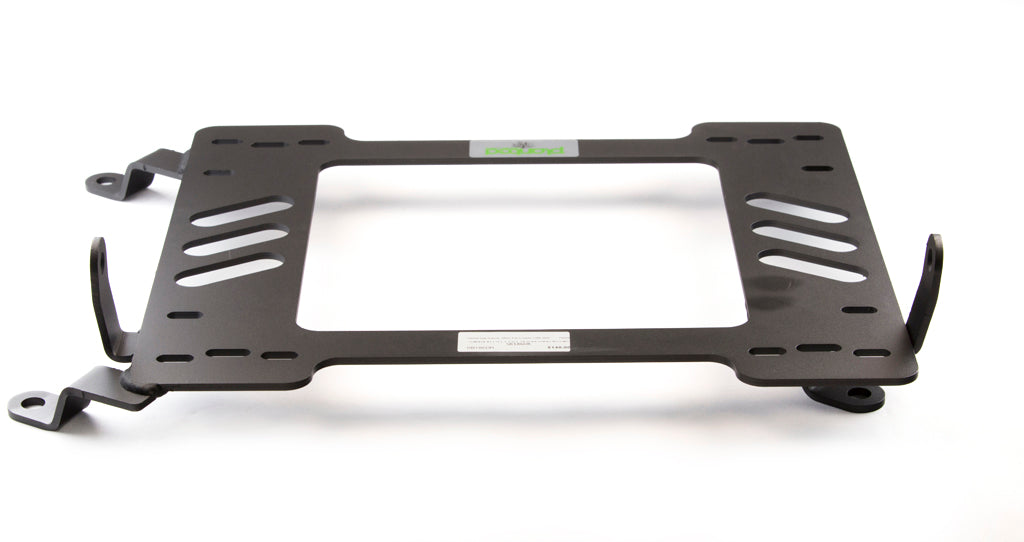 Planted Seat Bracket- BMW 5 Series [E39 Chassis] (1995-2003) - Driver / Left Planted Technology