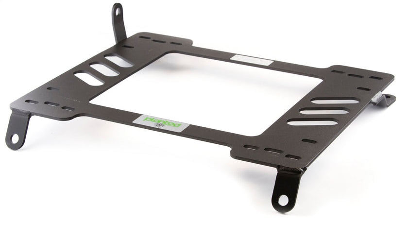 Planted Seat Bracket- Subaru SVX (1992-1997) - Driver / Left Planted Technology