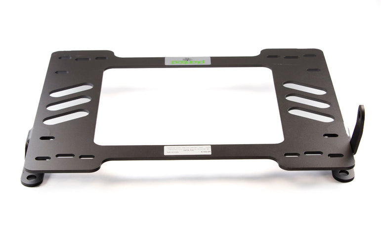 Planted Seat Bracket- Subaru SVX (1992-1997) - Driver / Left Planted Technology