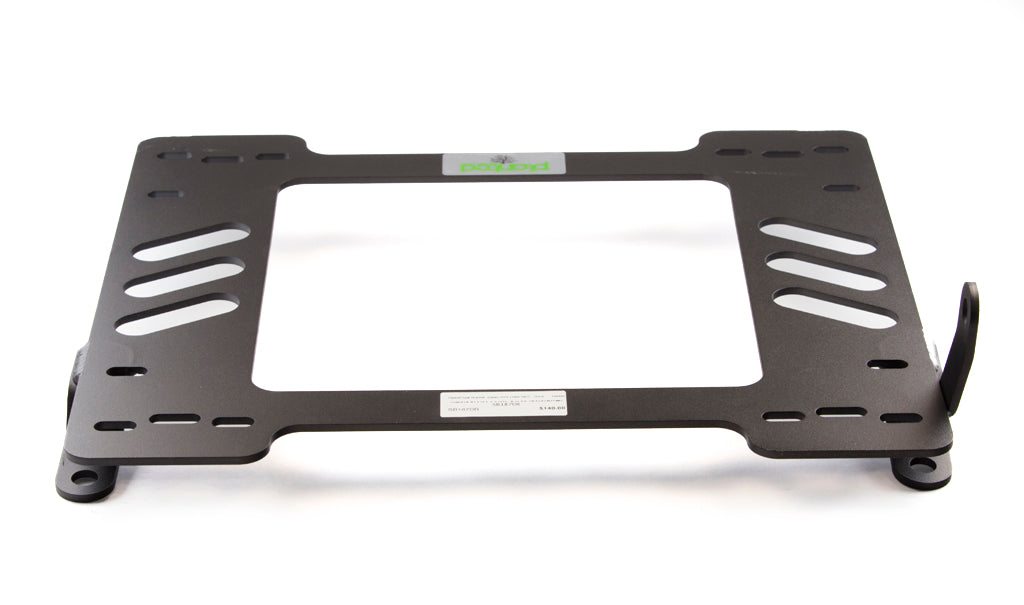 Planted Seat Bracket- Subaru SVX (1992-1997) - Driver / Left Planted Technology