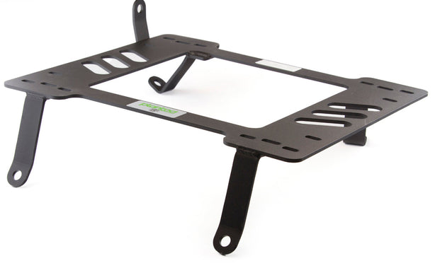 Planted Seat Bracket- Ford F150 / SVT Lightning (1999-2004) - Driver / Left Planted Technology