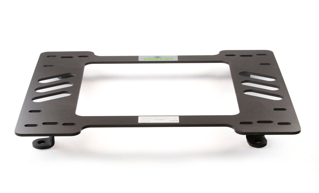 Planted Seat Bracket- Chevrolet Monte Carlo (1978-1988) - Driver / Left Planted Technology