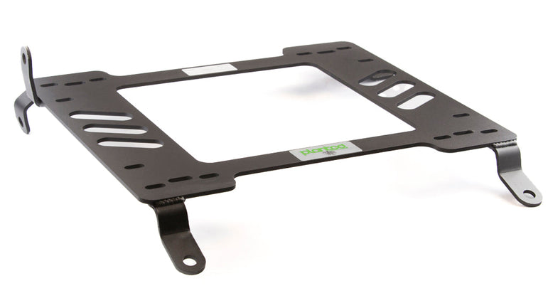 Planted Seat Bracket- Toyota Corolla [10th & 11th Generation E140/E150/E160 Chassis] (2006+) - Driver / Left Planted Technology