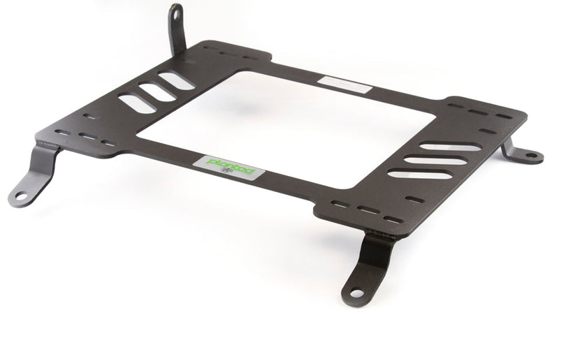 Planted Seat Bracket- Toyota Corolla [10th & 11th Generation E140/E150/E160 Chassis] (2006+) - Driver / Left Planted Technology