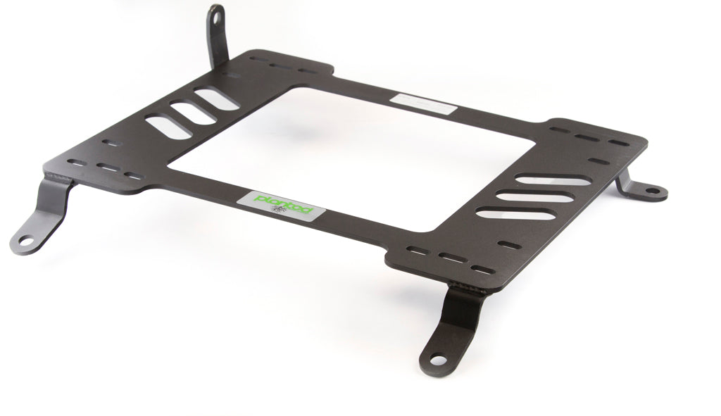 Planted Seat Bracket- Toyota Corolla [10th & 11th Generation E140/E150/E160 Chassis] (2006+) - Driver / Left Planted Technology