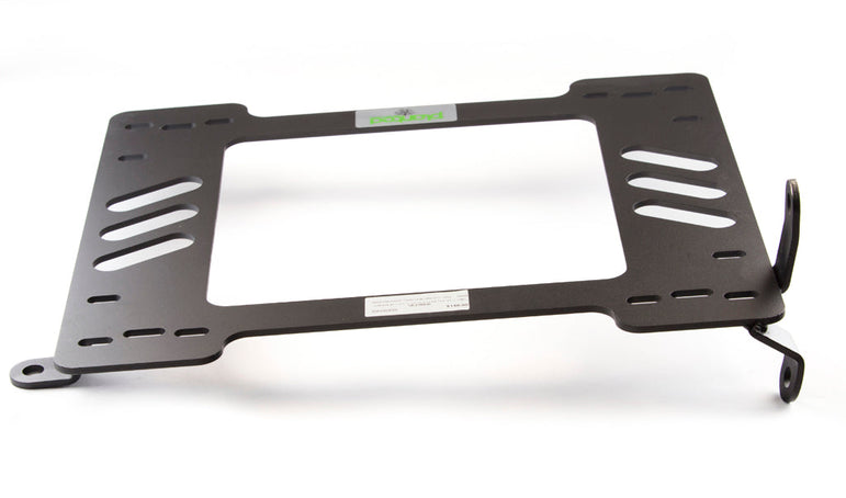 Planted Seat Bracket- Toyota Corolla [10th & 11th Generation E140/E150/E160 Chassis] (2006+) - Driver / Left Planted Technology