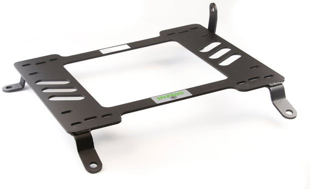 Planted Seat Bracket- Toyota Corolla [10th & 11th Generation E140/E150/E160 Chassis] (2006+) - Passenger / Right Planted Technology