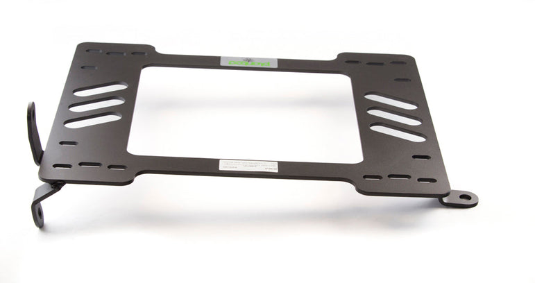 Planted Seat Bracket- Toyota Corolla [10th & 11th Generation E140/E150/E160 Chassis] (2006+) - Passenger / Right Planted Technology