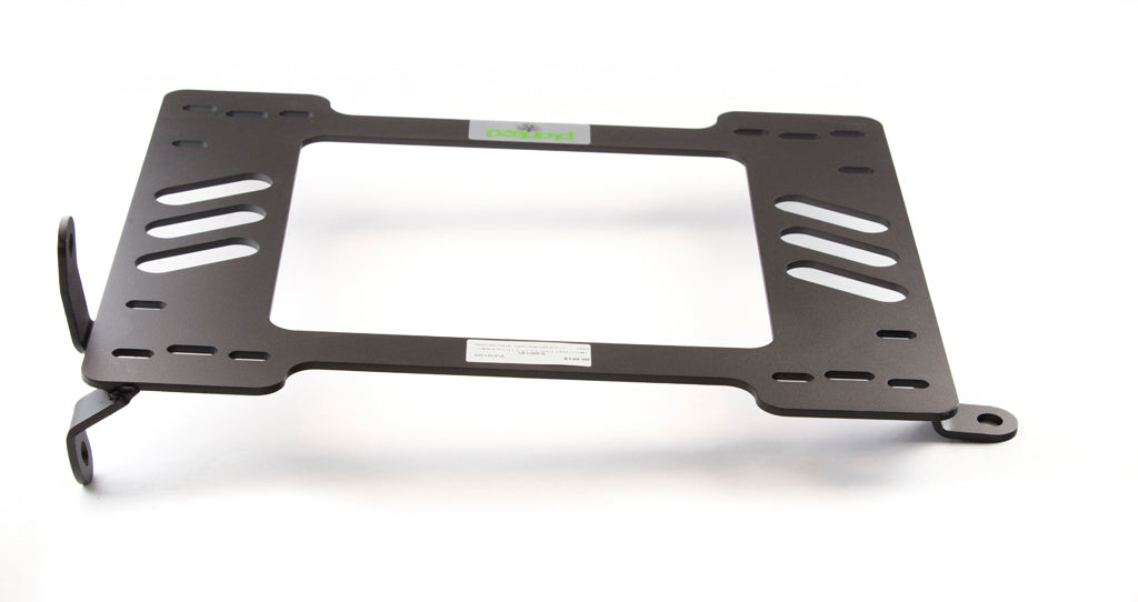 Planted Seat Bracket- Toyota Corolla [10th & 11th Generation E140/E150/E160 Chassis] (2006+) - Passenger / Right Planted Technology