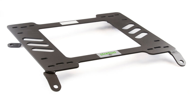 Planted Seat Bracket- Toyota Celica [4th Generation T160 Chassis Excluding All-Trac] (1985-1989) - Driver / Left Planted Technology