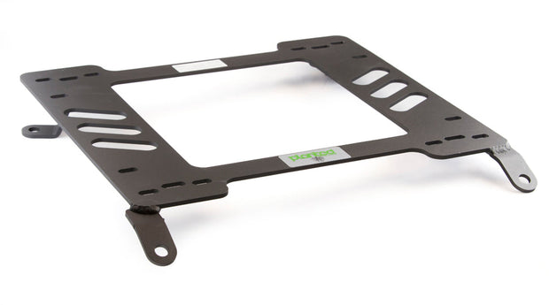 Planted Seat Bracket- Toyota Celica [4th Generation T160 Chassis Excluding All-Trac] (1985-1989) - Driver / Left Planted Technology