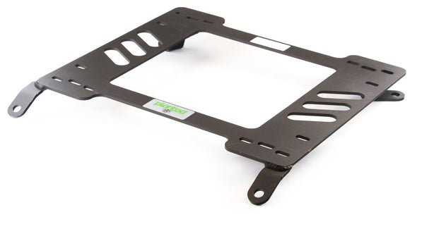 Planted Seat Bracket- Toyota Celica [4th Generation T160 Chassis Excluding All-Trac] (1985-1989) - Driver / Left Planted Technology