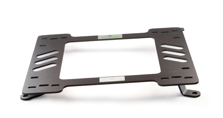Planted Seat Bracket- Toyota Celica [4th Generation T160 Chassis Excluding All-Trac] (1985-1989) - Driver / Left Planted Technology
