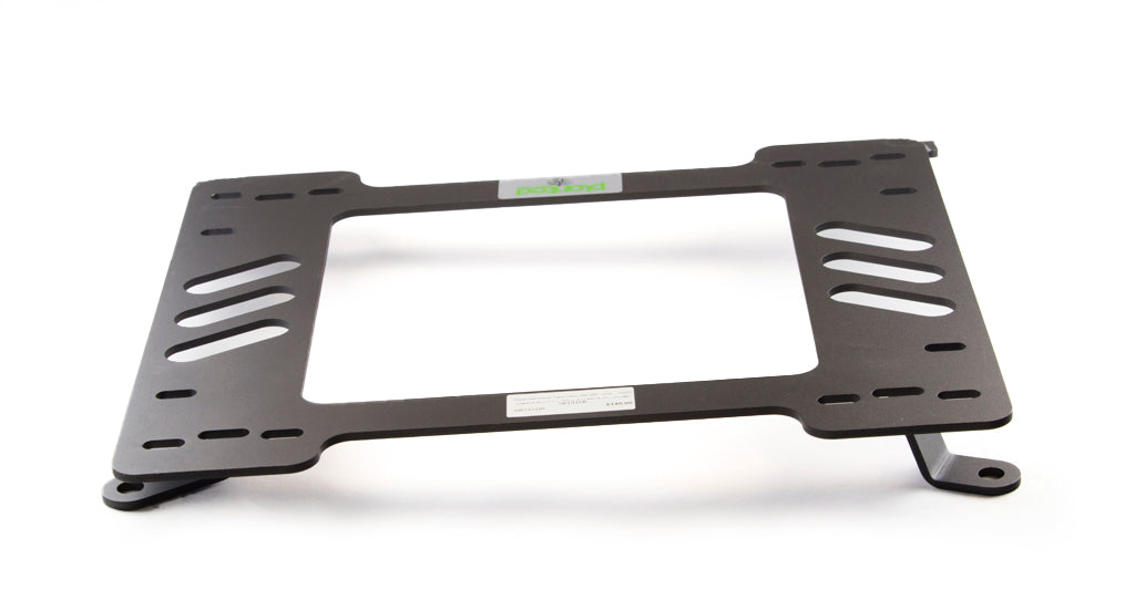 Planted Seat Bracket- Toyota Celica [4th Generation T160 Chassis Excluding All-Trac] (1985-1989) - Driver / Left Planted Technology
