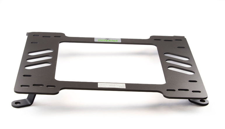 Planted Seat Bracket- Toyota Celica [4th Generation T160 Chassis Excluding All-Trac] (1985-1989) - Passenger / Right Planted Technology