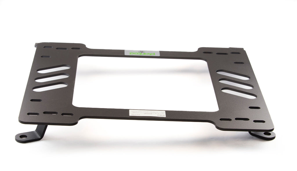 Planted Seat Bracket- Toyota Celica [4th Generation T160 Chassis Excluding All-Trac] (1985-1989) - Passenger / Right Planted Technology