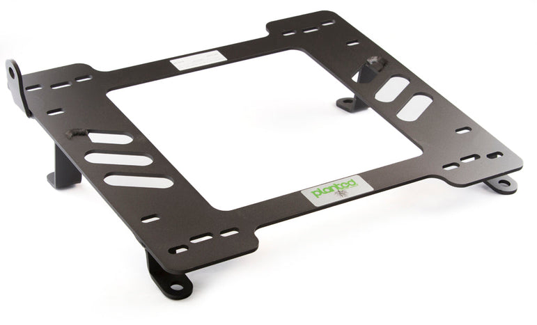 Planted Seat Bracket- Mercedes 190E (1986-1993) - Driver / Left Planted Technology