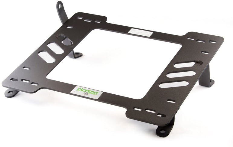 Planted Seat Bracket- Mercedes 190E (1986-1993) - Driver / Left Planted Technology