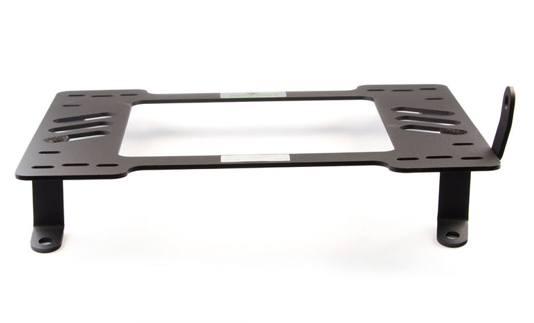 Planted Seat Bracket- Mercedes 190E (1986-1993) - Driver / Left Planted Technology