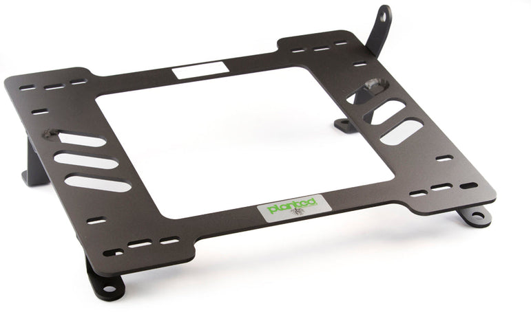 Planted Seat Bracket- Mercedes 190E (1986-1993) - Passenger / Right Planted Technology