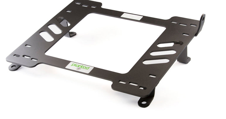 Planted Seat Bracket- Mercedes 190E (1986-1993) - Passenger / Right Planted Technology