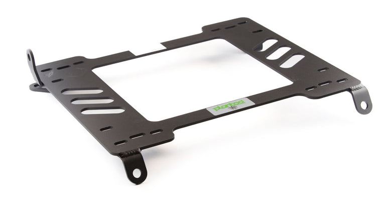 Planted Seat Bracket- Infiniti G20 [P10 Chassis] (1990-1996) - Driver / Left Planted Technology