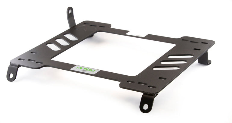 Planted Seat Bracket- Infiniti G20 [P10 Chassis] (1990-1996) - Driver / Left Planted Technology