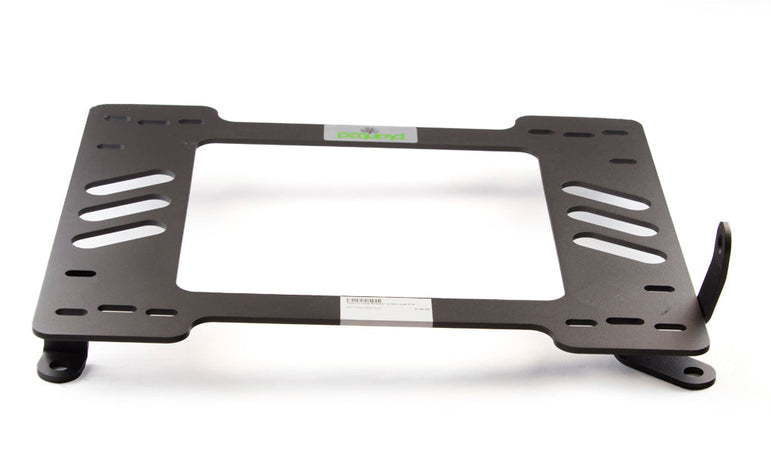 Planted Seat Bracket- Infiniti G20 [P10 Chassis] (1990-1996) - Driver / Left Planted Technology