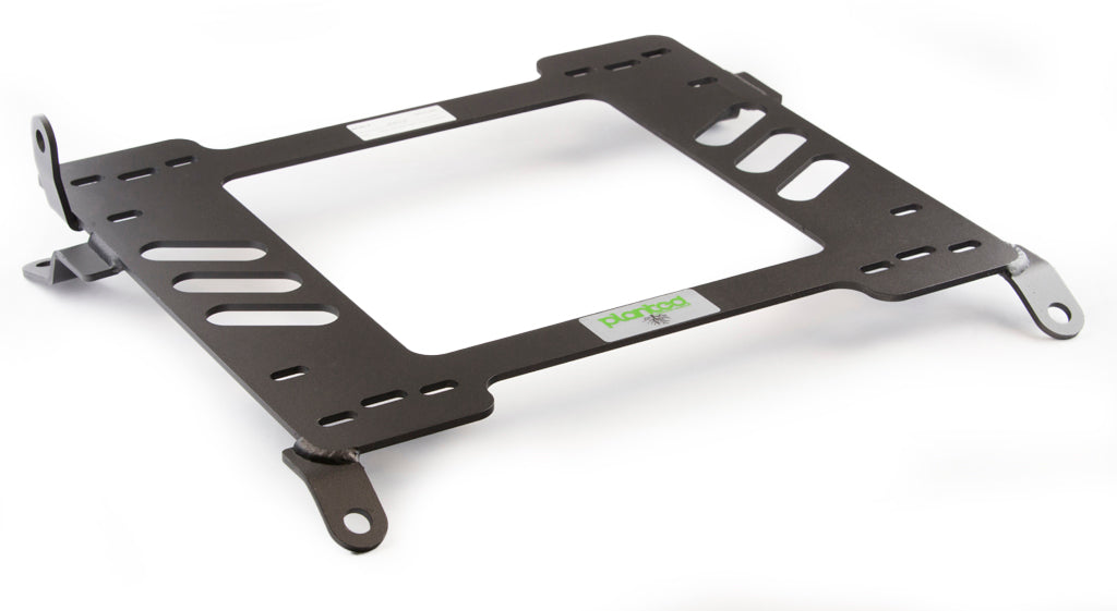 Planted Seat Bracket- Toyota Corolla [AE92 Chassis] (1988-1992) - Driver / Left Planted Technology