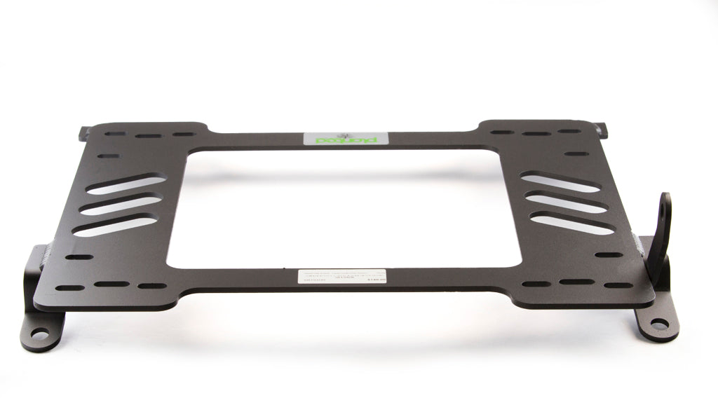 Planted Seat Bracket- Toyota Corolla [AE92 Chassis] (1988-1992) - Driver / Left Planted Technology