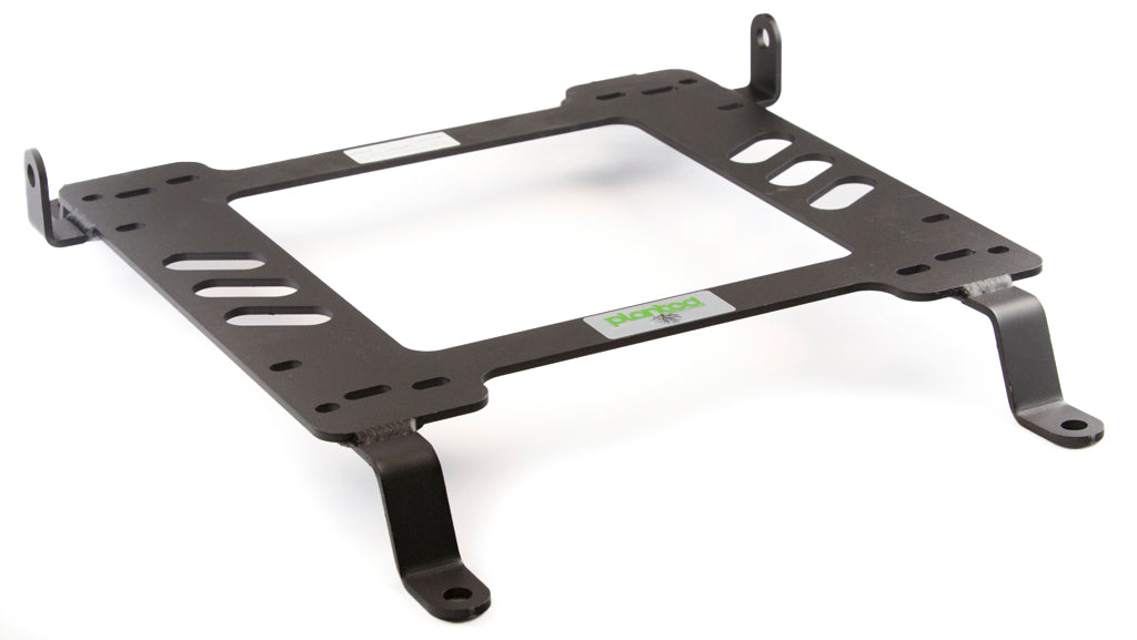 Planted Seat Bracket- Chevrolet Corvette ZR1 (2009-2013) - Driver / Left *Will not be able to retain stock seat belt receptacle Planted Technology