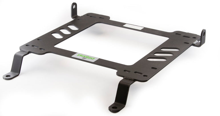 Planted Seat Bracket- Chevrolet Corvette ZR1 (2009-2013) - Driver / Left *Will not be able to retain stock seat belt receptacle Planted Technology