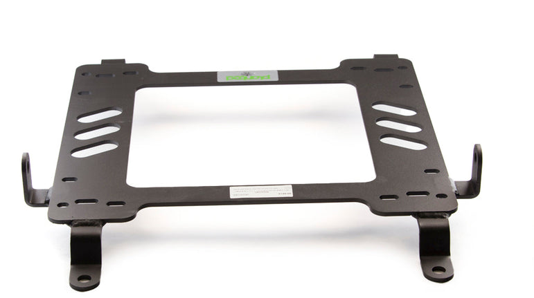 Planted Seat Bracket- Chevrolet Corvette ZR1 (2009-2013) - Driver / Left *Will not be able to retain stock seat belt receptacle Planted Technology