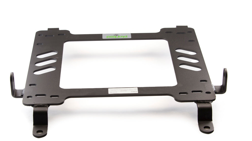 Planted Seat Bracket- Chevrolet Corvette ZR1 (2009-2013) - Driver / Left *Will not be able to retain stock seat belt receptacle Planted Technology
