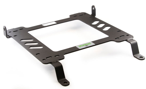Planted Seat Bracket- Chevrolet Corvette ZR1 (2009-2013) - Passenger / Right *Will not be able to retain stock seat belt receptacle Planted Technology