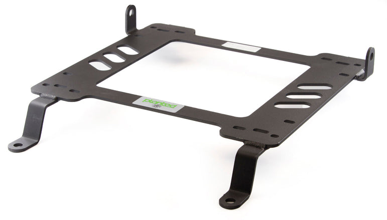 Planted Seat Bracket- Chevrolet Corvette ZR1 (2009-2013) - Passenger / Right *Will not be able to retain stock seat belt receptacle Planted Technology