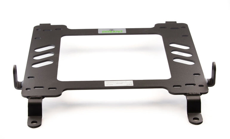Planted Seat Bracket- Chevrolet Corvette ZR1 (2009-2013) - Passenger / Right *Will not be able to retain stock seat belt receptacle Planted Technology