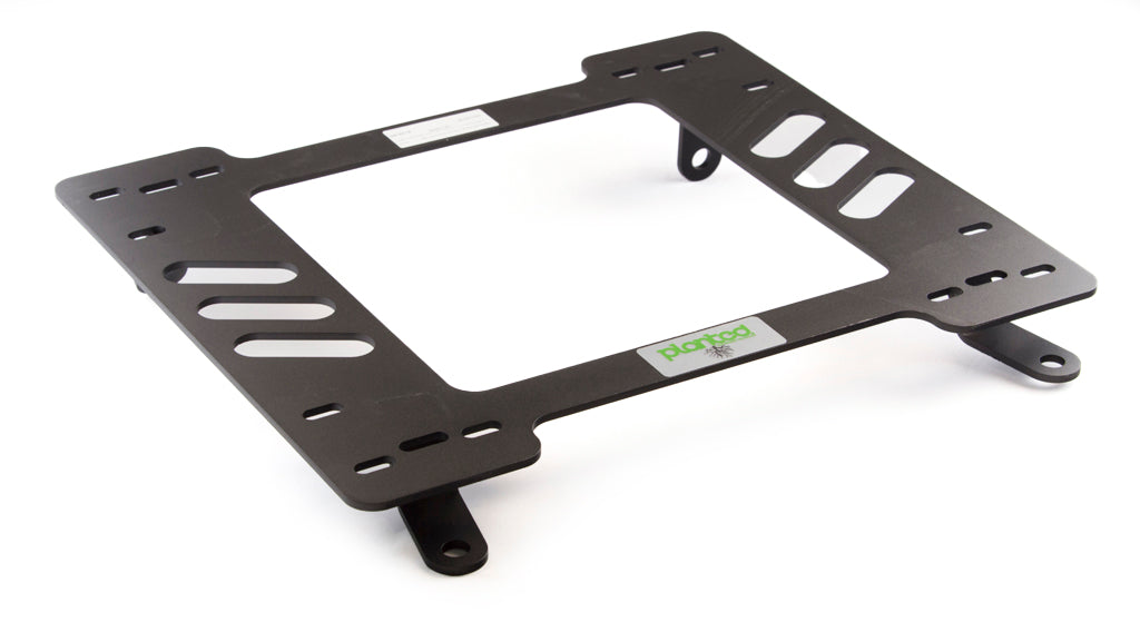 Planted Seat Bracket- Volvo 240 Series (1974-1993) - Driver / Left Planted Technology