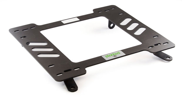 Planted Seat Bracket- Volvo 240 Series (1974-1993) - Driver / Left Planted Technology