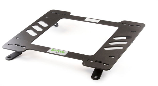 Planted Seat Bracket- Volvo 240 Series (1974-1993) - Driver / Left Planted Technology
