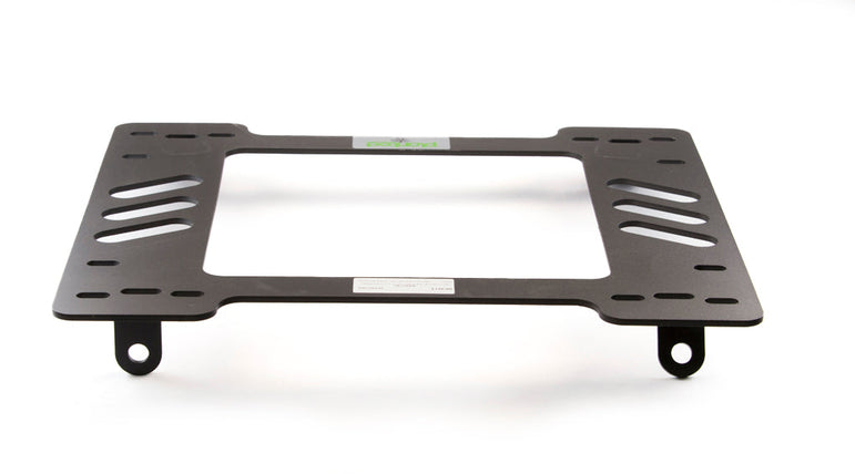 Planted Seat Bracket- Volvo 240 Series (1974-1993) - Driver / Left Planted Technology