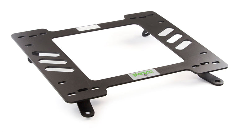 Planted Seat Bracket- Volvo 240 Series (1974-1993) - Passenger / Right Planted Technology