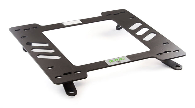 Planted Seat Bracket- Volvo 240 Series (1974-1993) - Passenger / Right Planted Technology