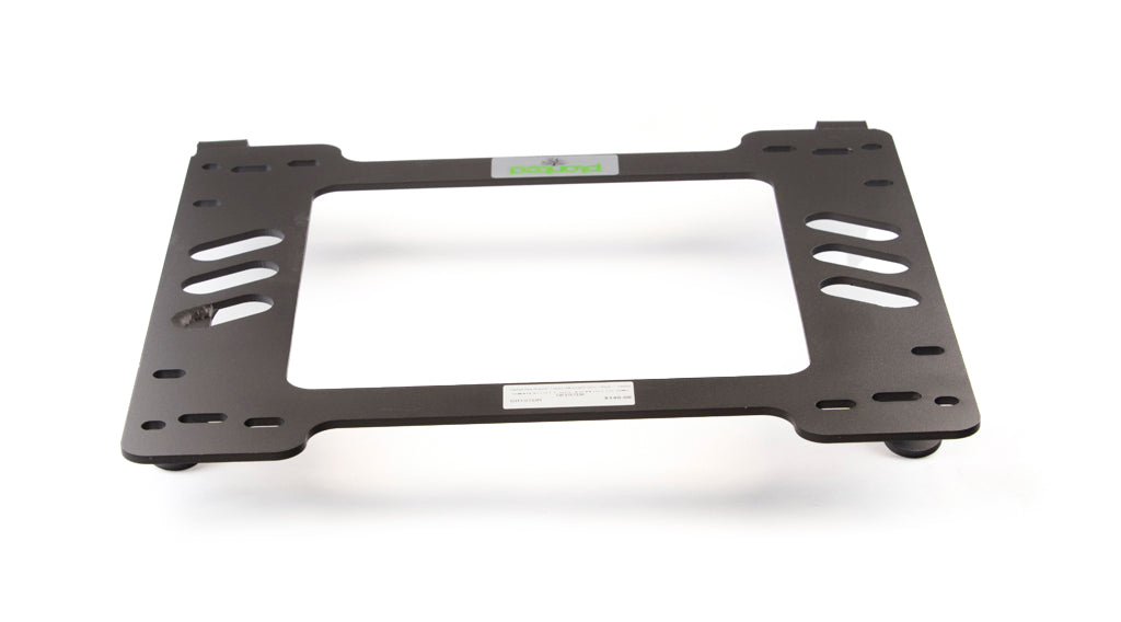 Planted Seat Bracket- Toyota Celica (1970-1977) - Driver / Left Planted Technology