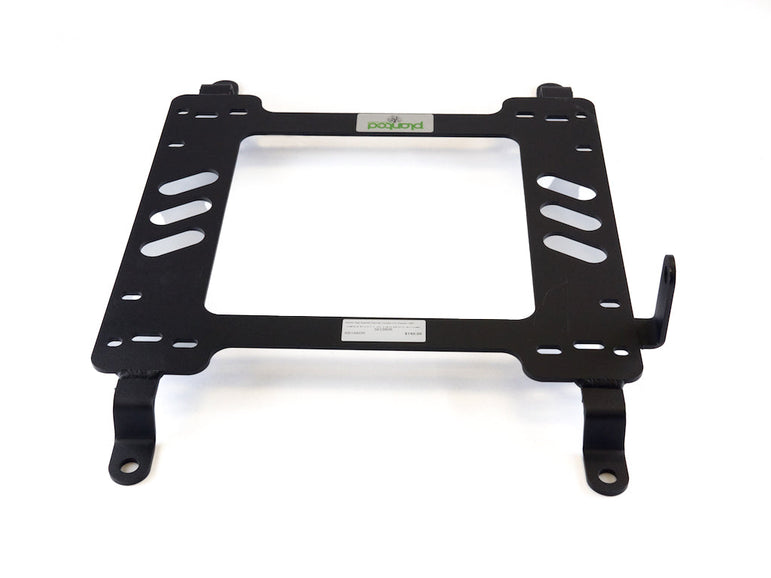 Planted Seat Bracket- Chevrolet Corvette [C5 Chassis] (1997-2004) - Driver / Left Planted Technology