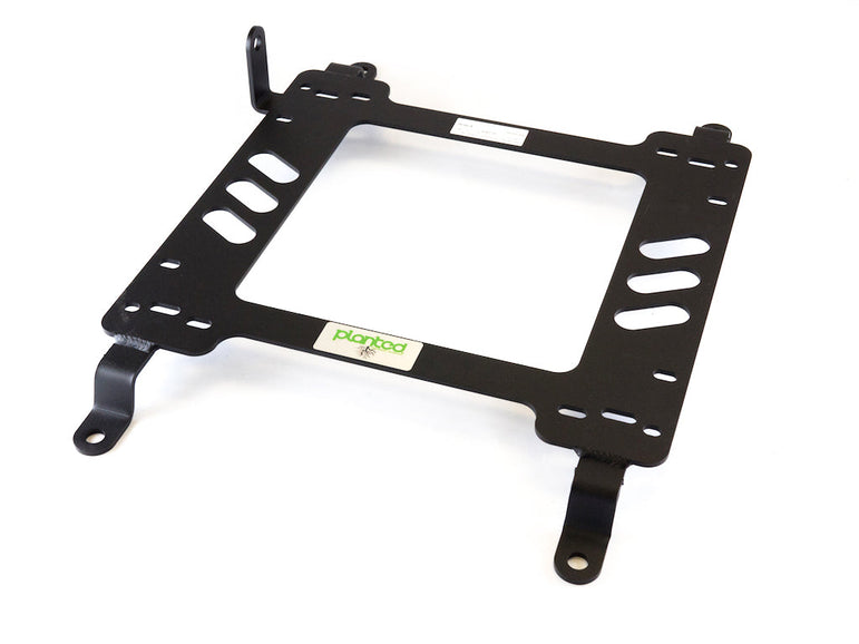 Planted Seat Bracket- Chevrolet Corvette [C5 Chassis] (1997-2004) - Driver / Left Planted Technology
