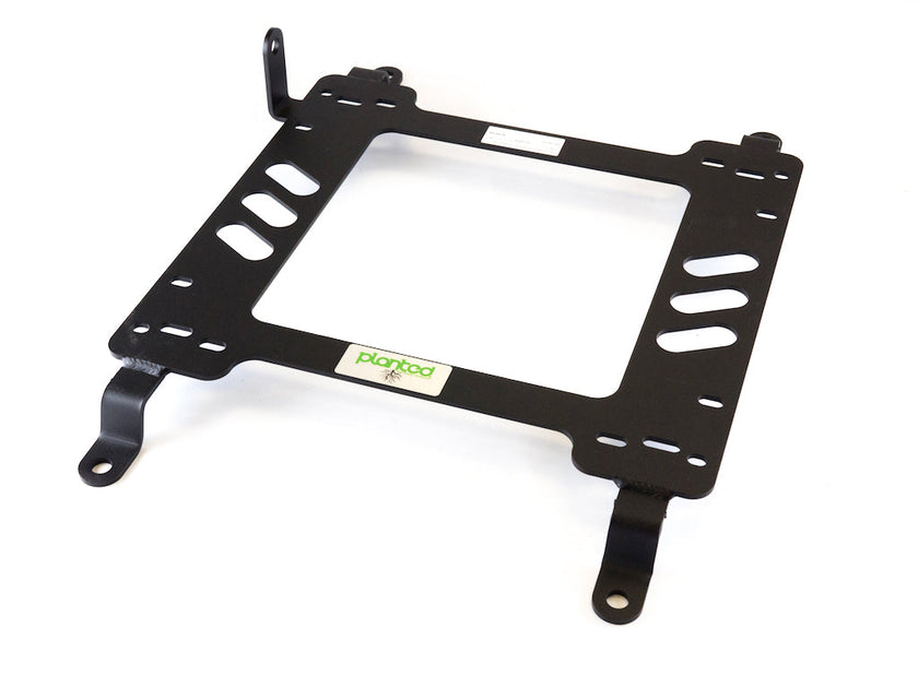 Planted Seat Bracket- Chevrolet Corvette [C5 Chassis] (1997-2004) - Driver / Left Planted Technology