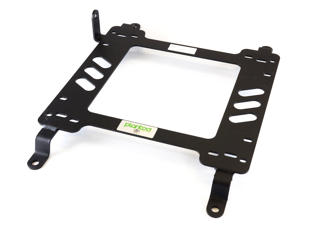 Planted Seat Bracket- Chevrolet Corvette [C5 Chassis] (1997-2004) - Driver / Left Planted Technology