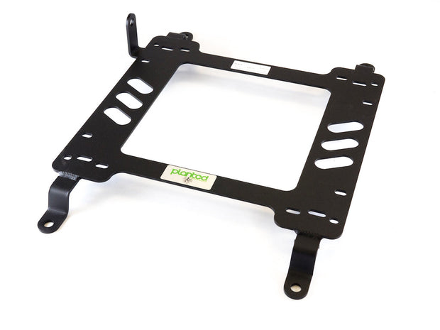Planted Seat Bracket- Chevrolet Corvette [C5 Chassis] (1997-2004) - Driver / Left Planted Technology